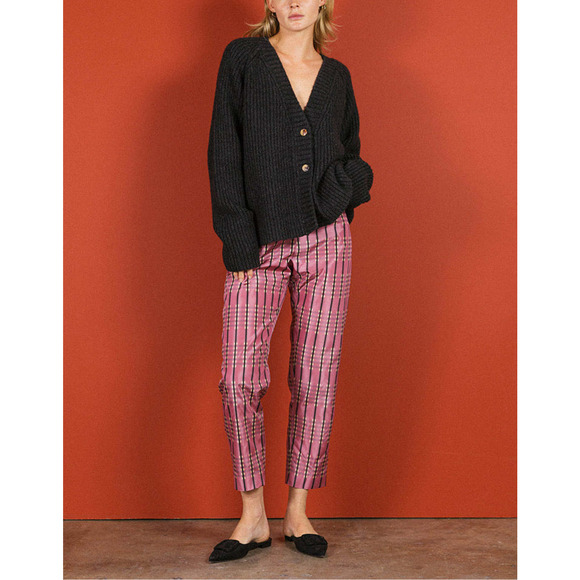 Ciao Lucia 'Donni' Cardigan Size S - Picture 1 of 4